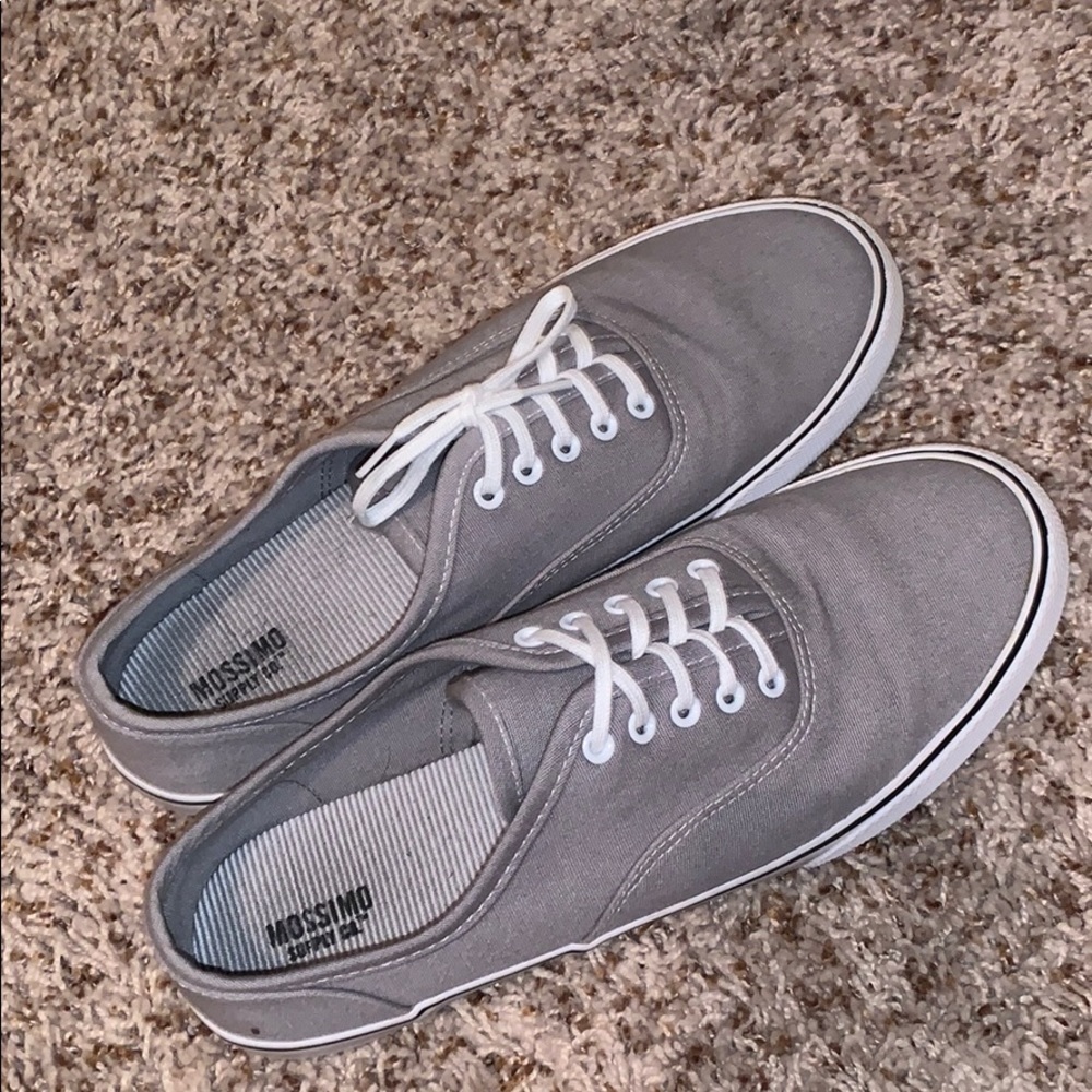 Mossimo shoes